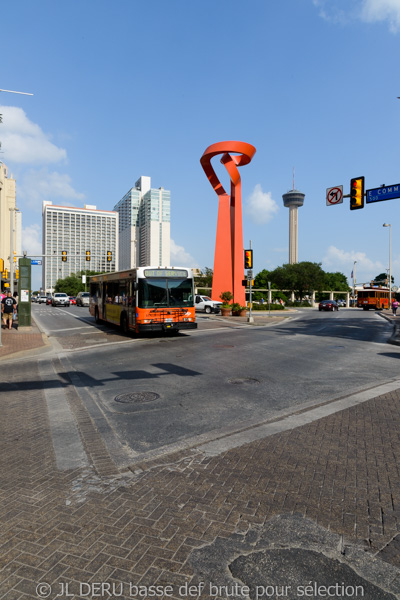 San Antonio, TX, USA
